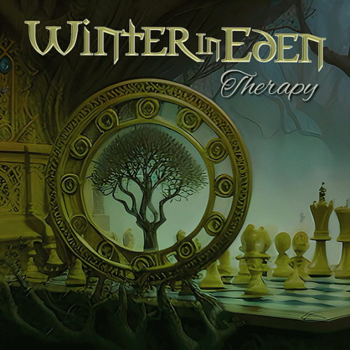 Winter In Eden : Therapy Winter In Eden : Therapy